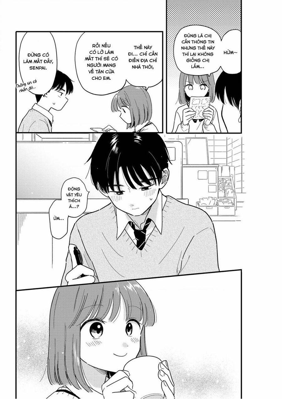 Câu Lạc Bộ Siêu Cấp Về Nhà 18 trang 10