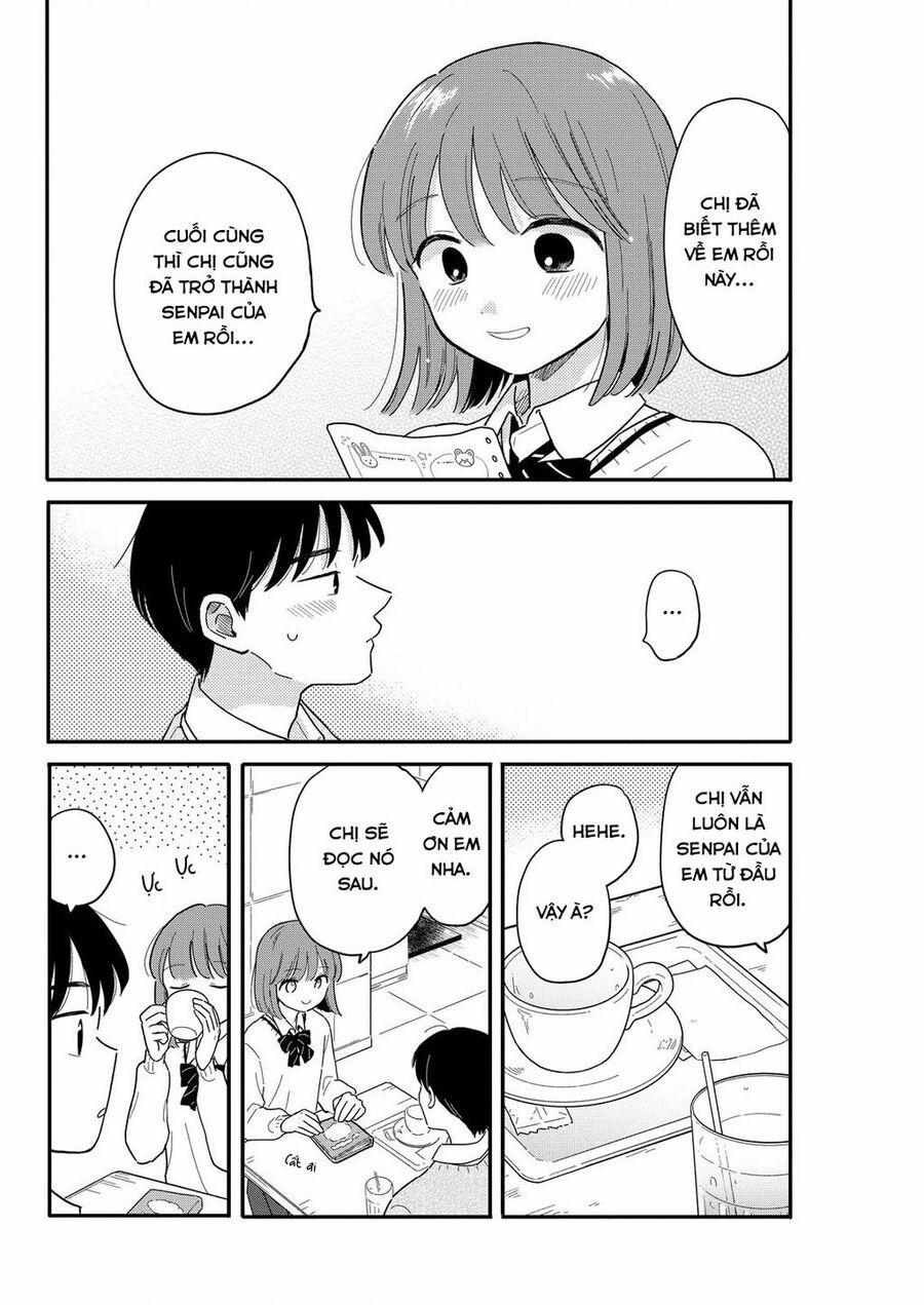 Câu Lạc Bộ Siêu Cấp Về Nhà 18 trang 12