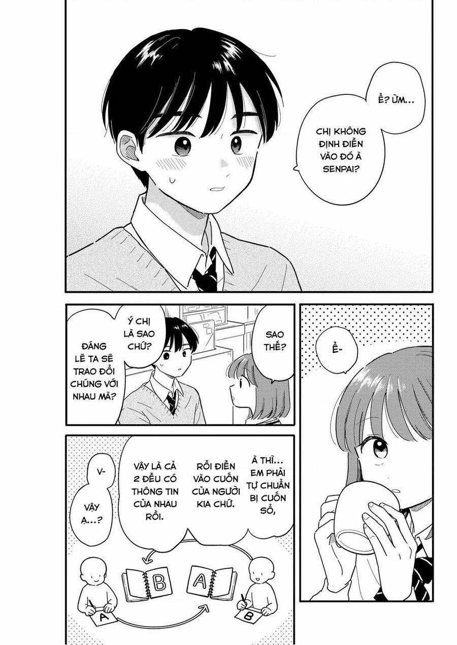 Câu Lạc Bộ Siêu Cấp Về Nhà 18 trang 13