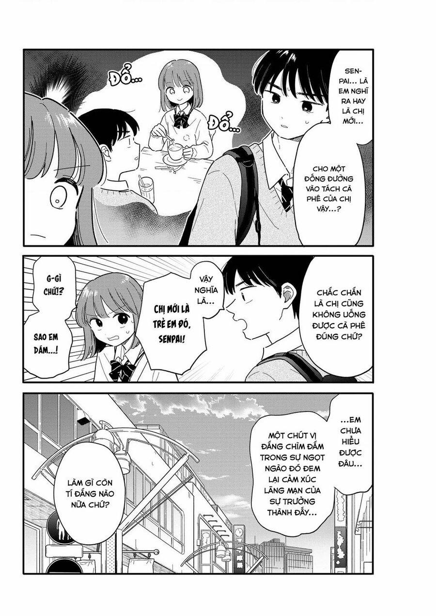 Câu Lạc Bộ Siêu Cấp Về Nhà 18 trang 16