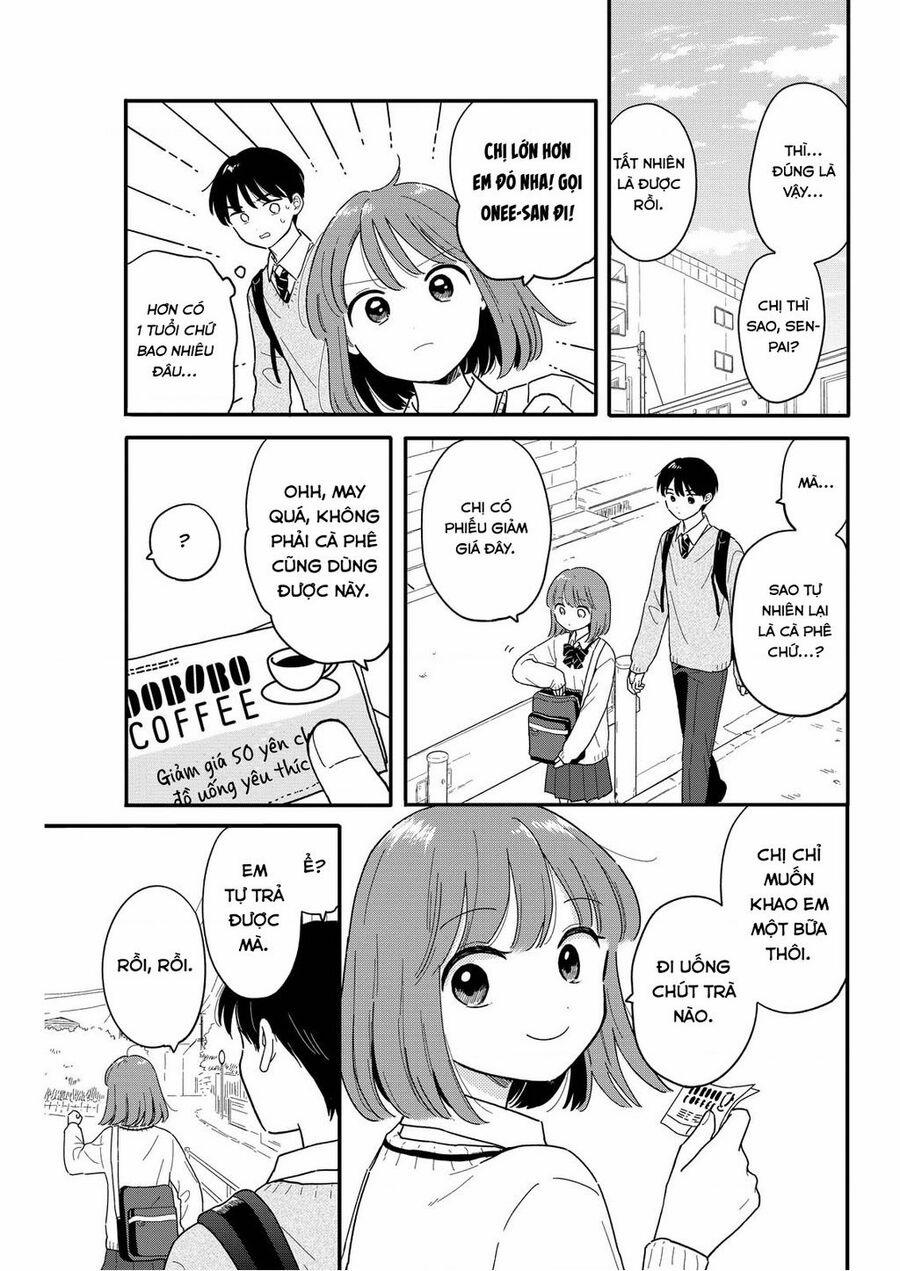 Câu Lạc Bộ Siêu Cấp Về Nhà 18 trang 3