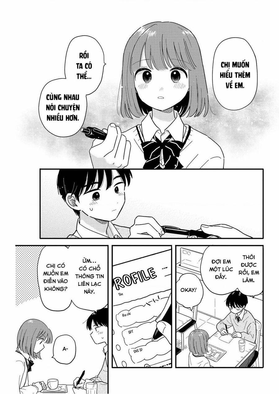 Câu Lạc Bộ Siêu Cấp Về Nhà 18 trang 9