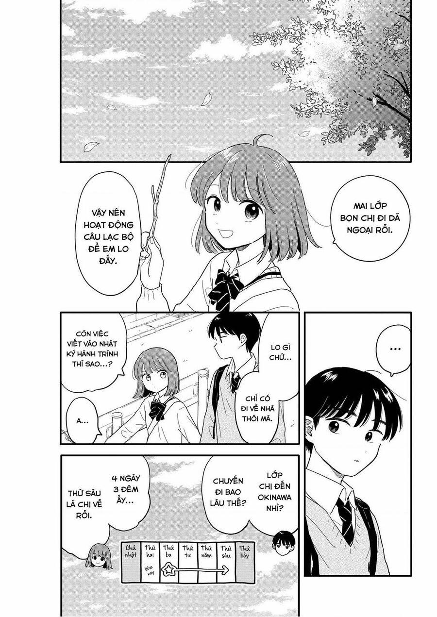 Câu Lạc Bộ Siêu Cấp Về Nhà 19 trang 1