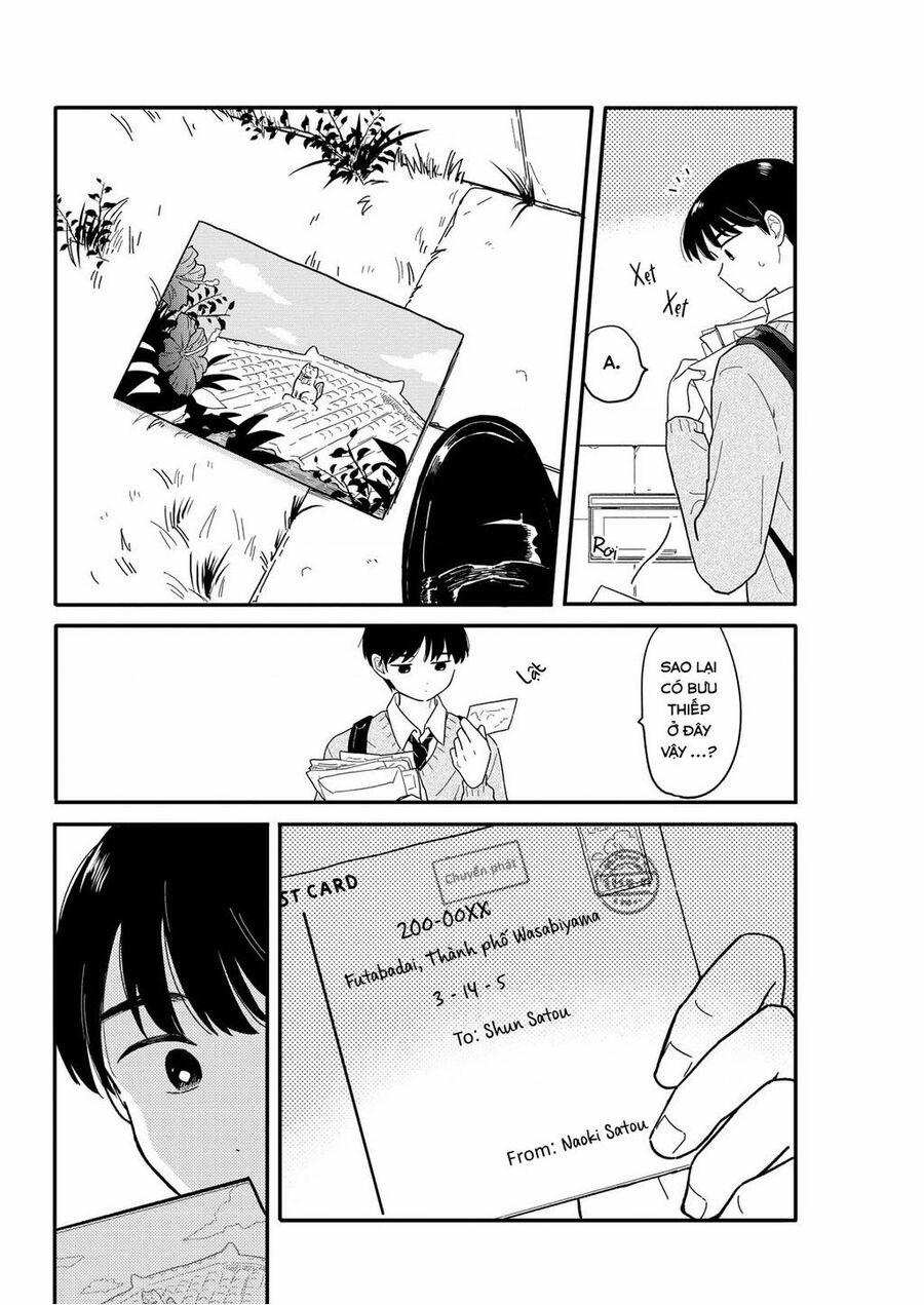 Câu Lạc Bộ Siêu Cấp Về Nhà 19 trang 12