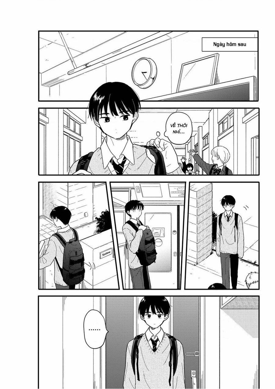 Câu Lạc Bộ Siêu Cấp Về Nhà 19 trang 3