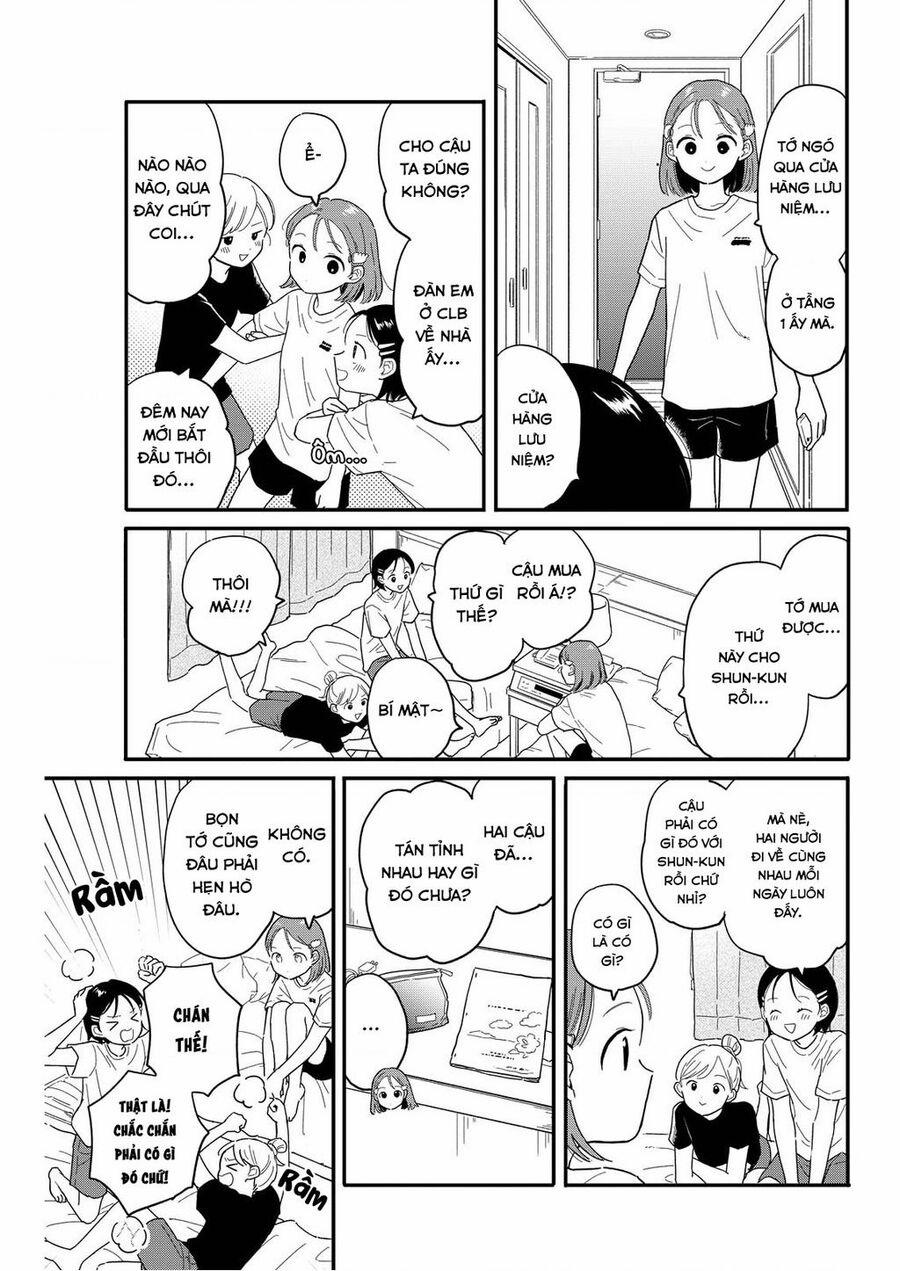 Câu Lạc Bộ Siêu Cấp Về Nhà 19 trang 7