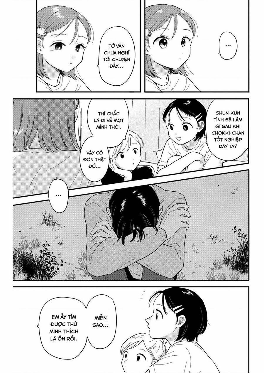 Câu Lạc Bộ Siêu Cấp Về Nhà 19 trang 9