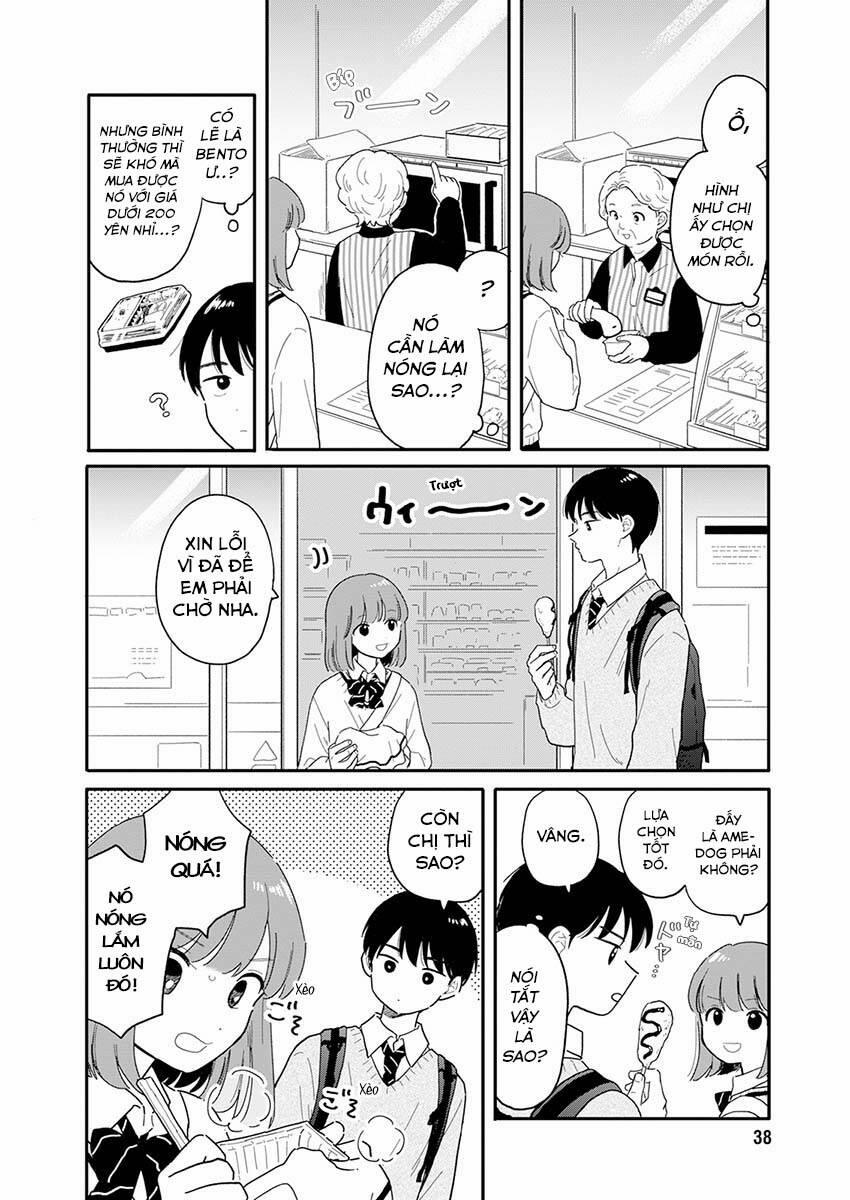 Câu Lạc Bộ Siêu Cấp Về Nhà 2 trang 10