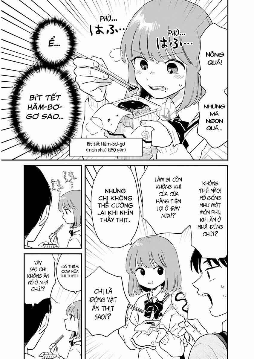 Câu Lạc Bộ Siêu Cấp Về Nhà 2 trang 11