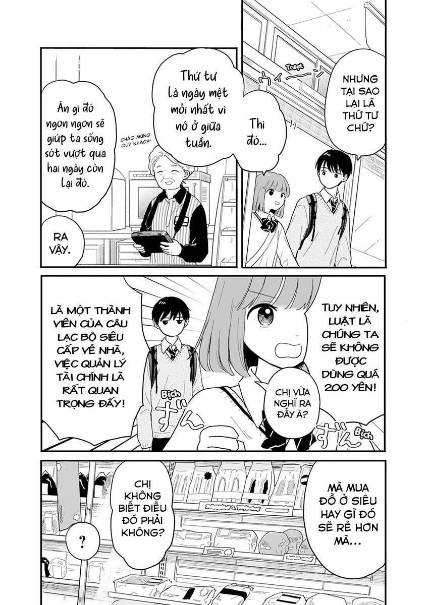 Câu Lạc Bộ Siêu Cấp Về Nhà 2 trang 5