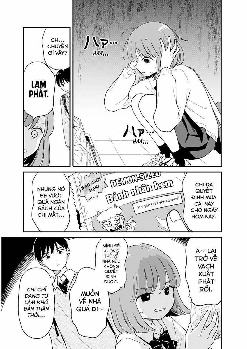 Câu Lạc Bộ Siêu Cấp Về Nhà 2 trang 7