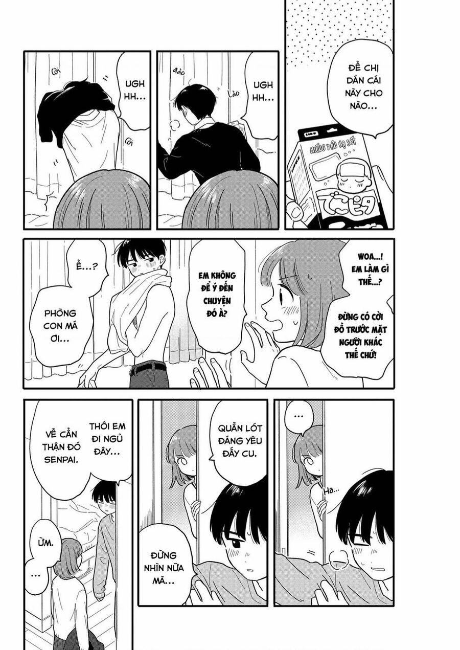 Câu Lạc Bộ Siêu Cấp Về Nhà 20 trang 10
