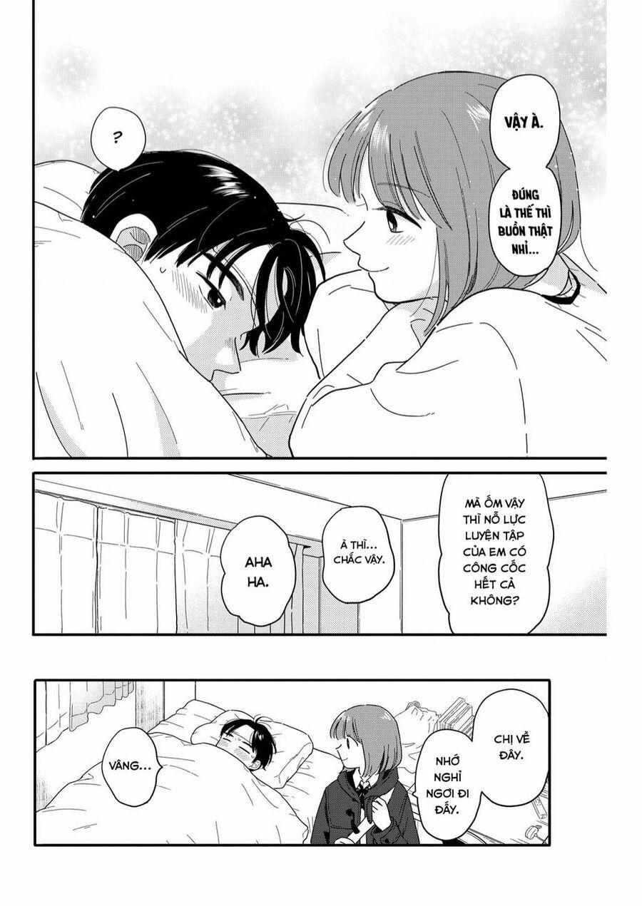 Câu Lạc Bộ Siêu Cấp Về Nhà 20 trang 14