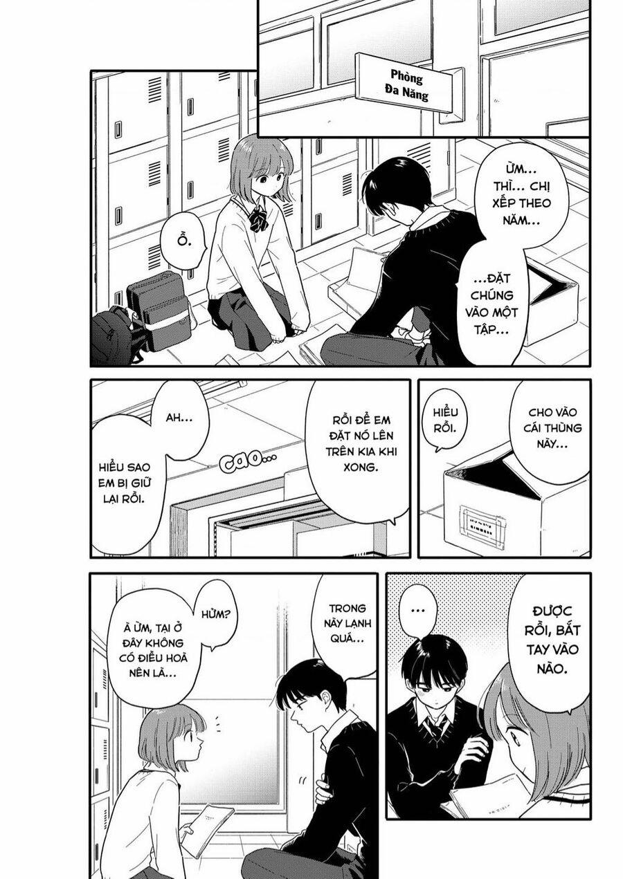 Câu Lạc Bộ Siêu Cấp Về Nhà 20 trang 3