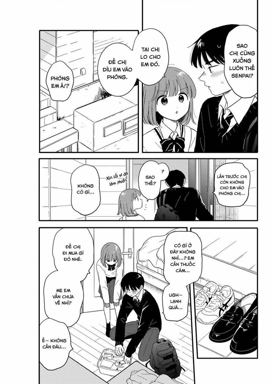 Câu Lạc Bộ Siêu Cấp Về Nhà 20 trang 9