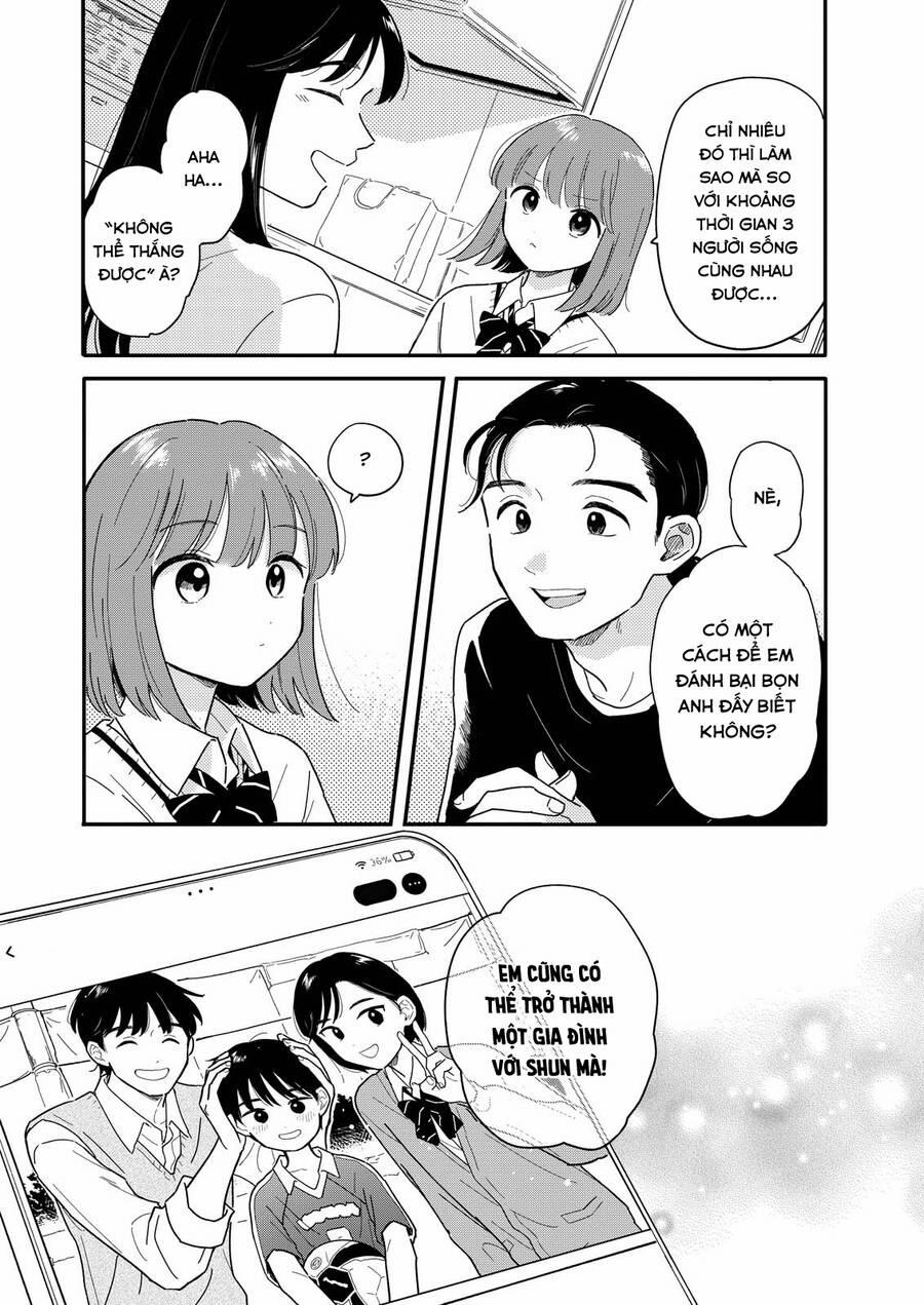 Câu Lạc Bộ Siêu Cấp Về Nhà 21 trang 11