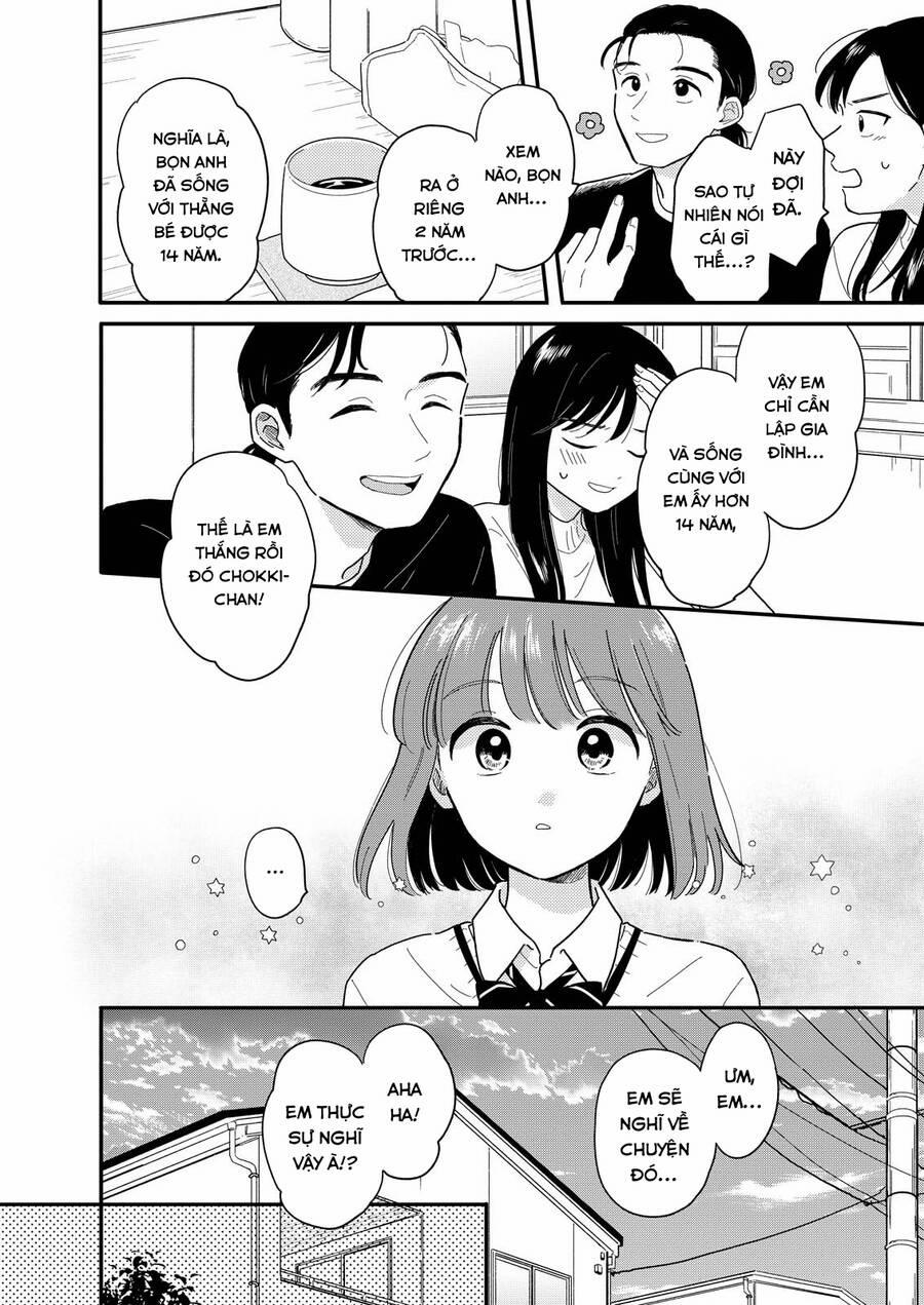 Câu Lạc Bộ Siêu Cấp Về Nhà 21 trang 12