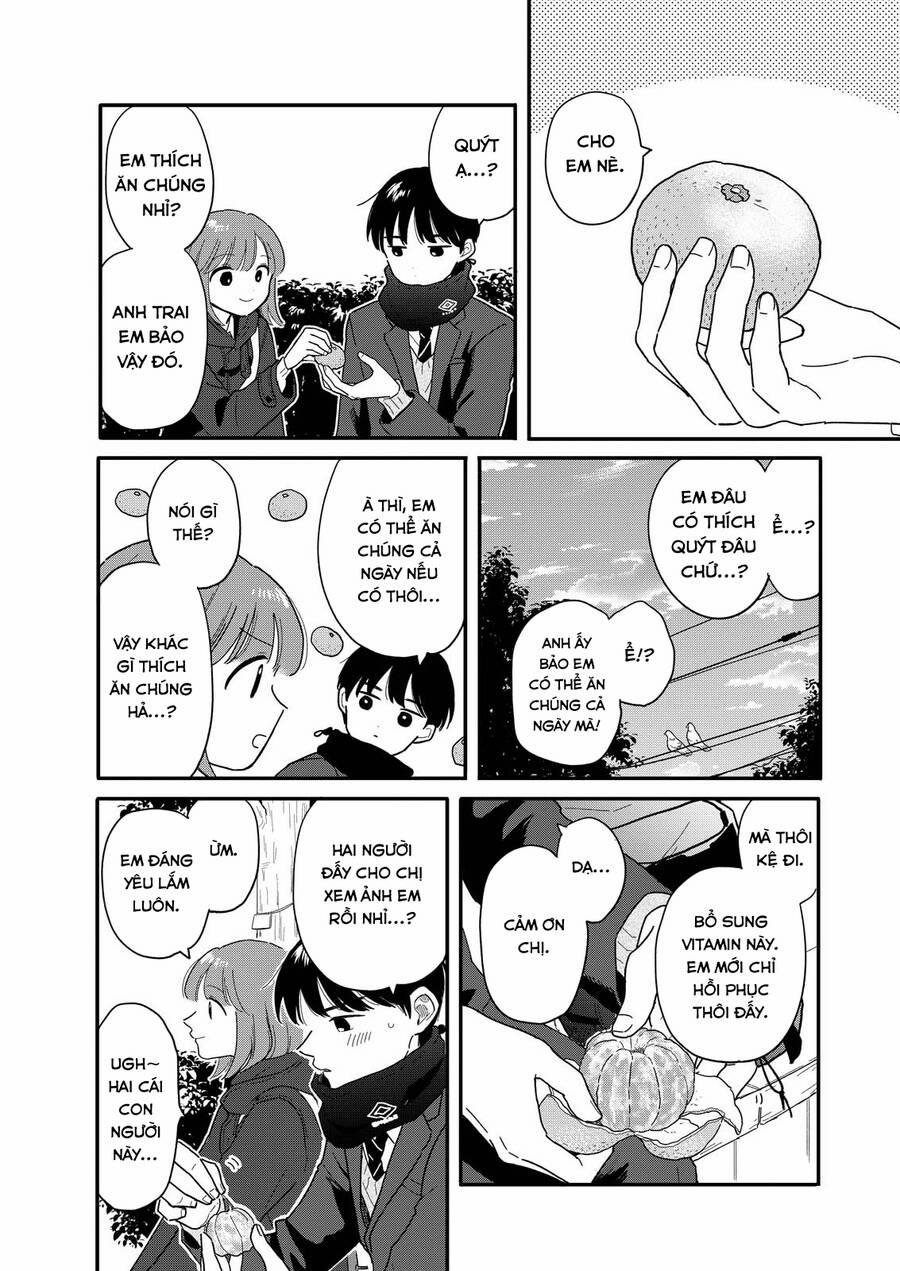 Câu Lạc Bộ Siêu Cấp Về Nhà 21 trang 14