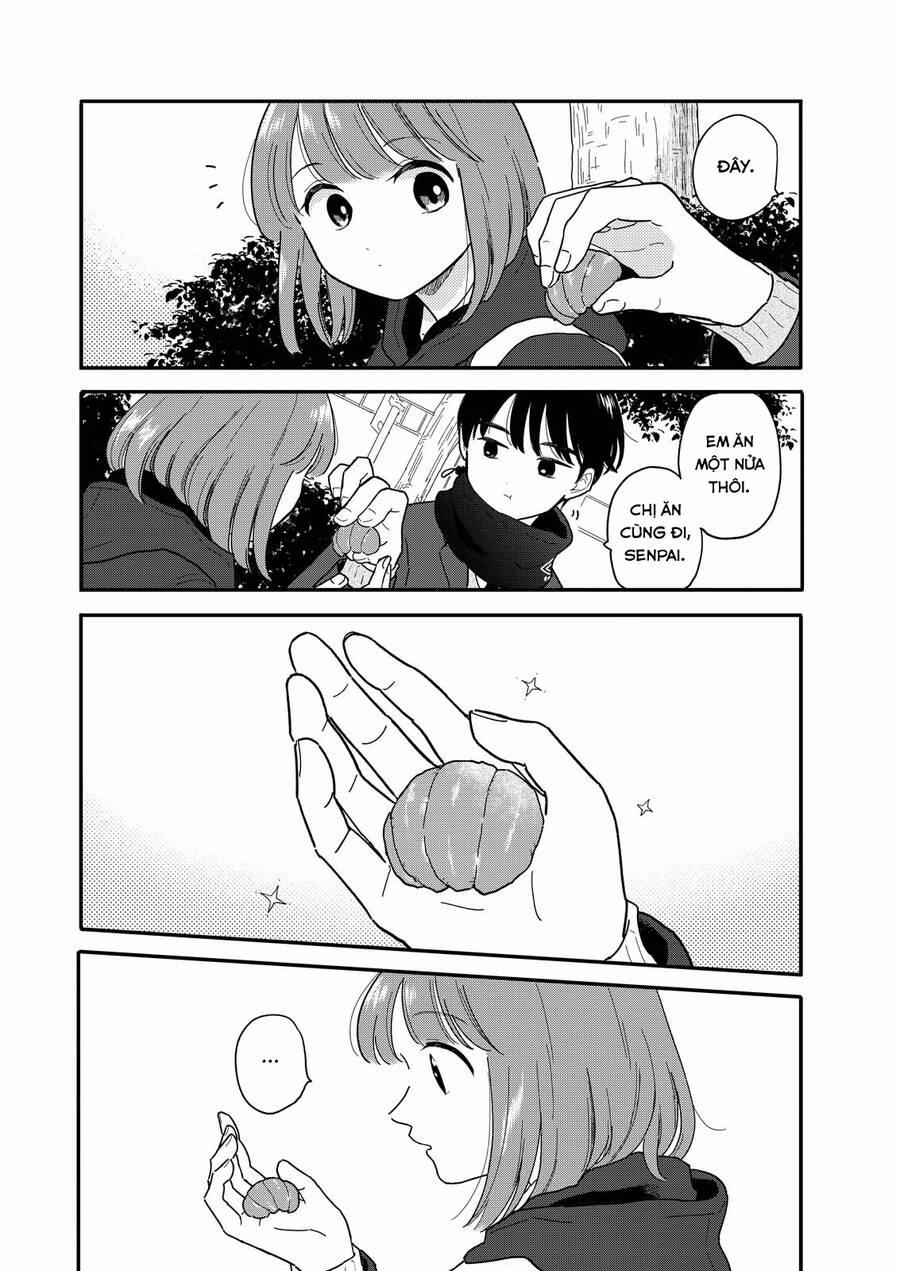 Câu Lạc Bộ Siêu Cấp Về Nhà 21 trang 15