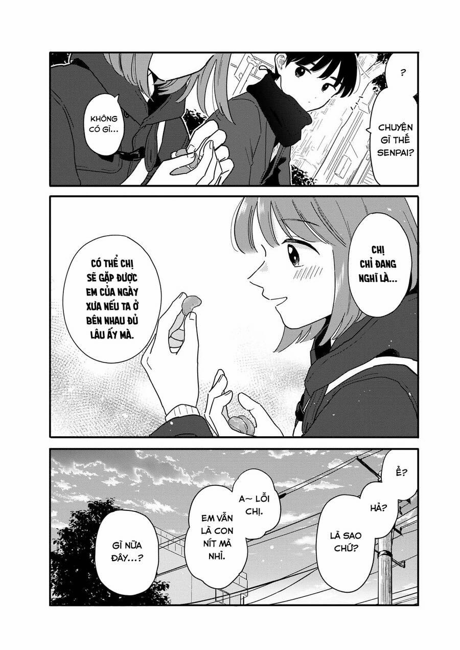 Câu Lạc Bộ Siêu Cấp Về Nhà 21 trang 16