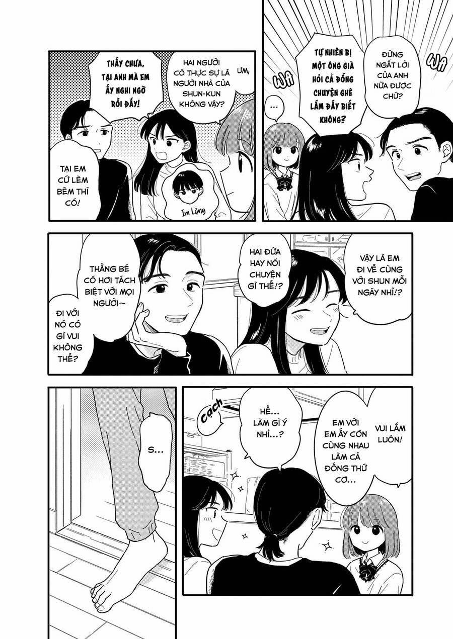 Câu Lạc Bộ Siêu Cấp Về Nhà 21 trang 2