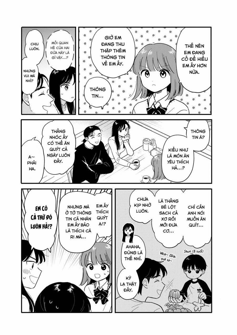 Câu Lạc Bộ Siêu Cấp Về Nhà 21 trang 7