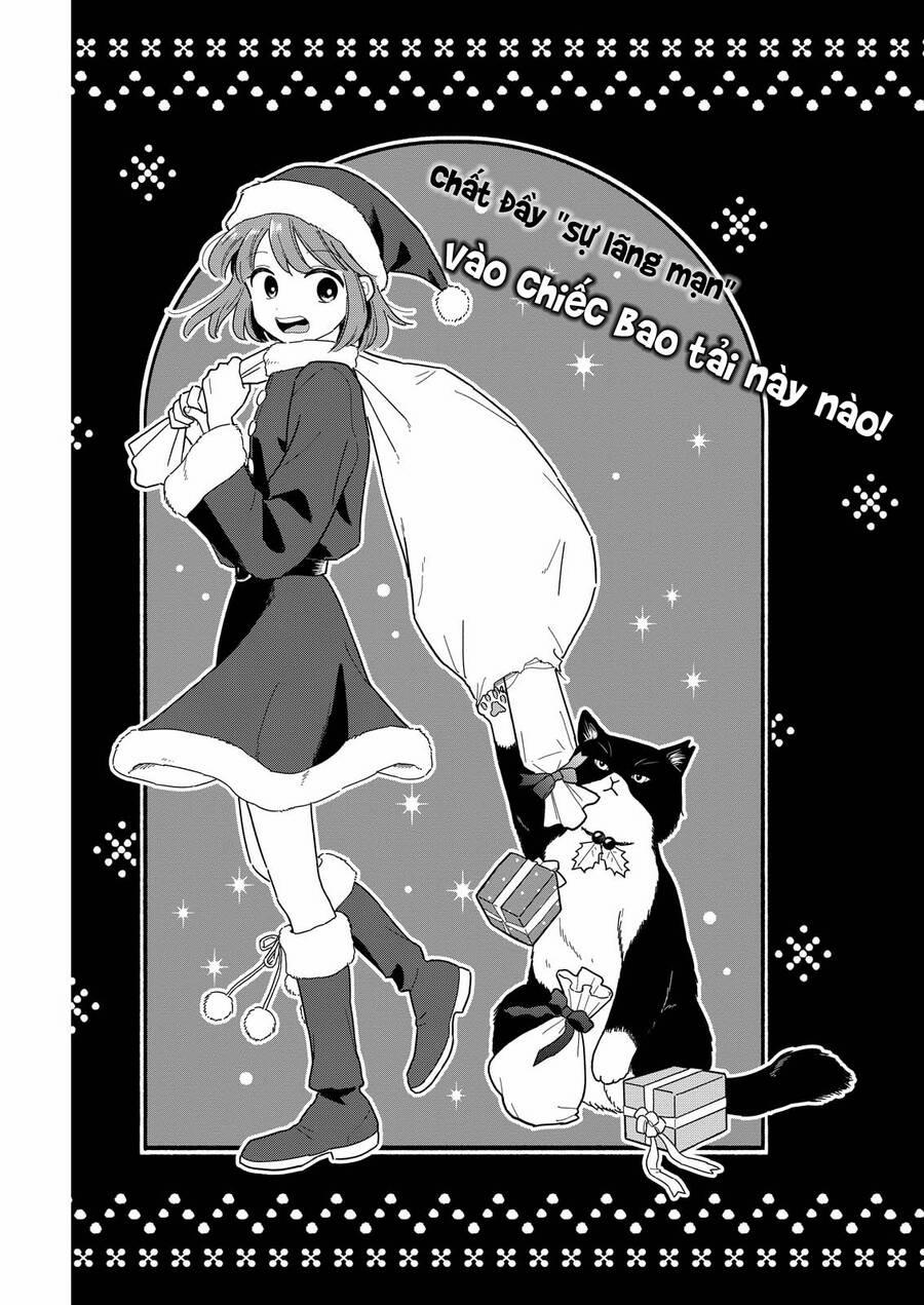 Câu Lạc Bộ Siêu Cấp Về Nhà 22 trang 1