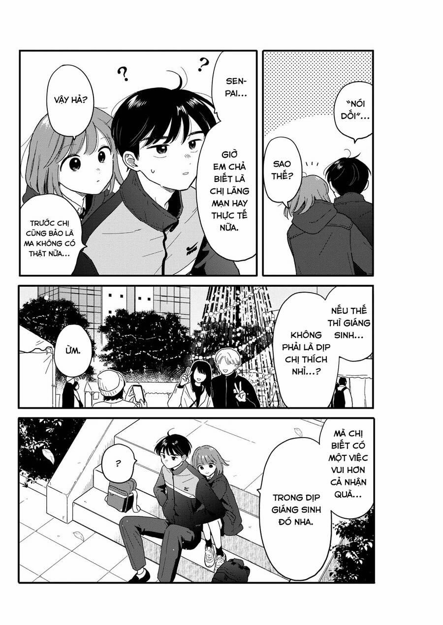 Câu Lạc Bộ Siêu Cấp Về Nhà 22 trang 14