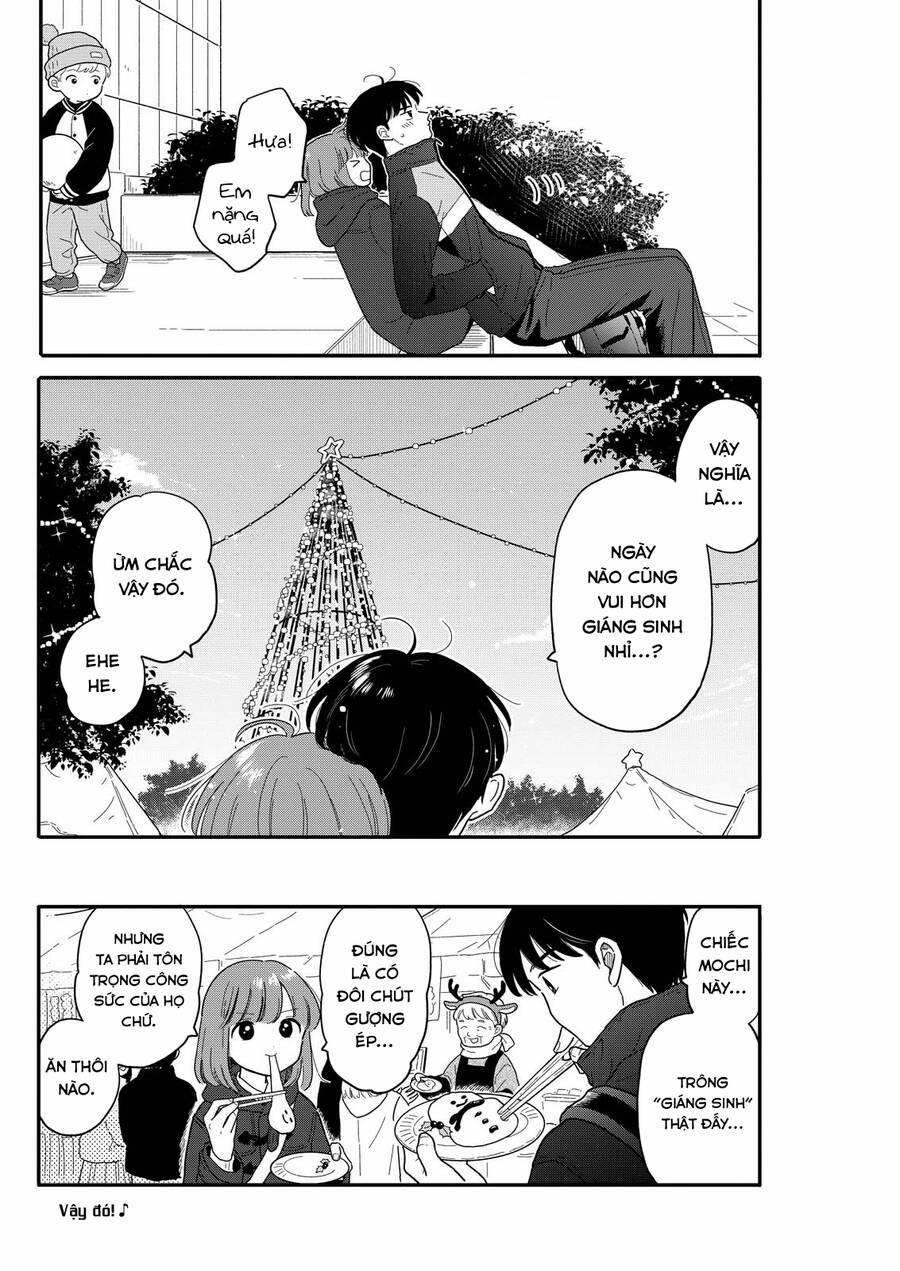 Câu Lạc Bộ Siêu Cấp Về Nhà 22 trang 16