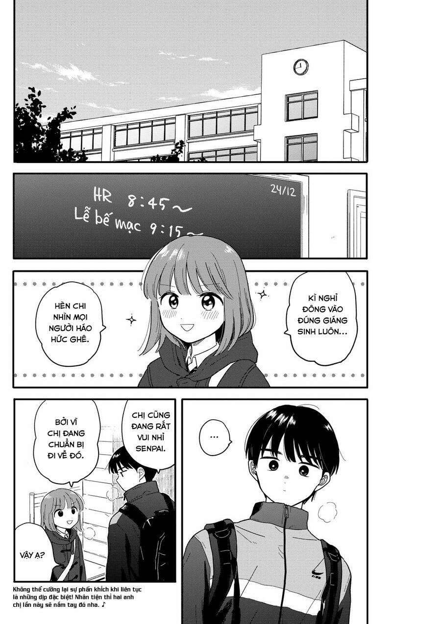 Câu Lạc Bộ Siêu Cấp Về Nhà 22 trang 2