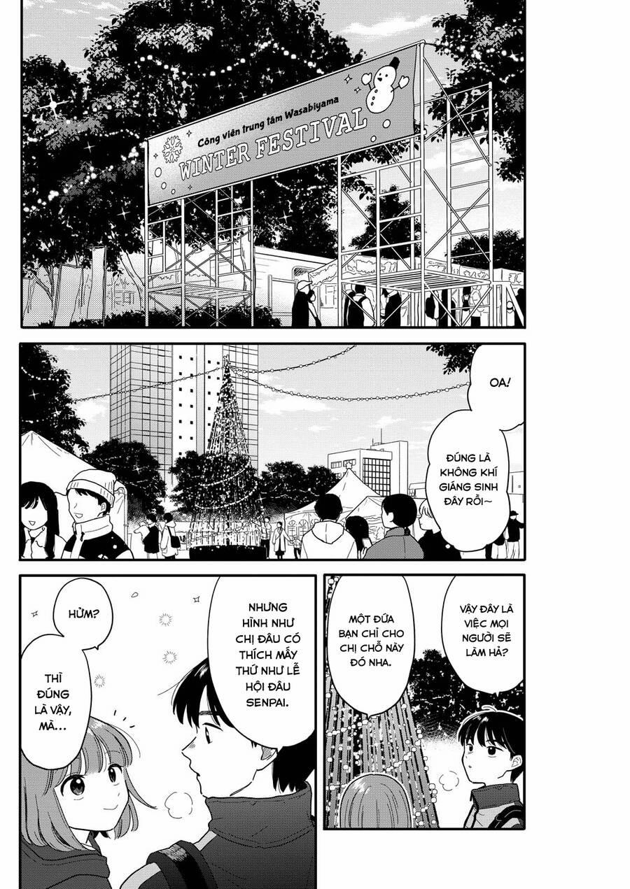 Câu Lạc Bộ Siêu Cấp Về Nhà 22 trang 4