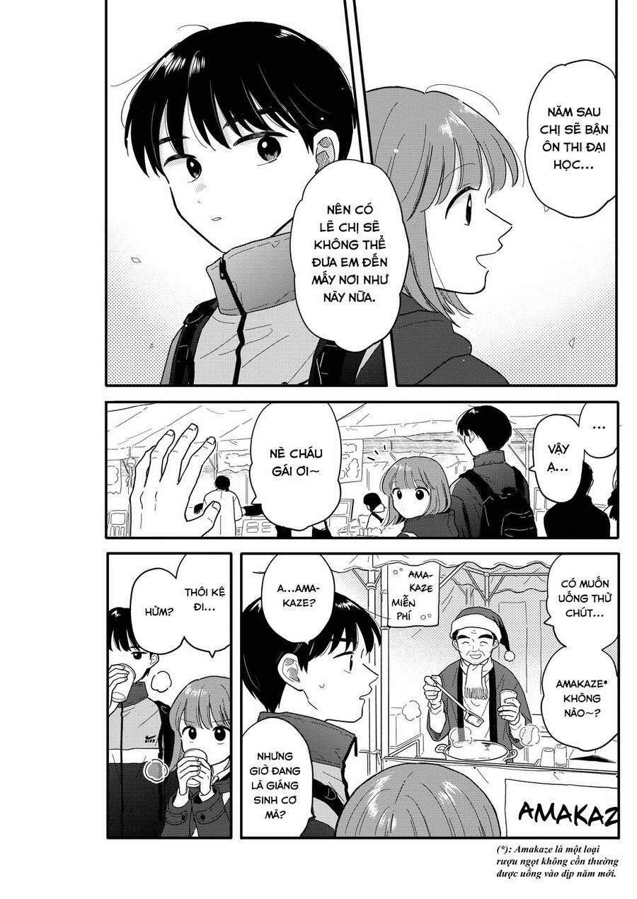 Câu Lạc Bộ Siêu Cấp Về Nhà 22 trang 5