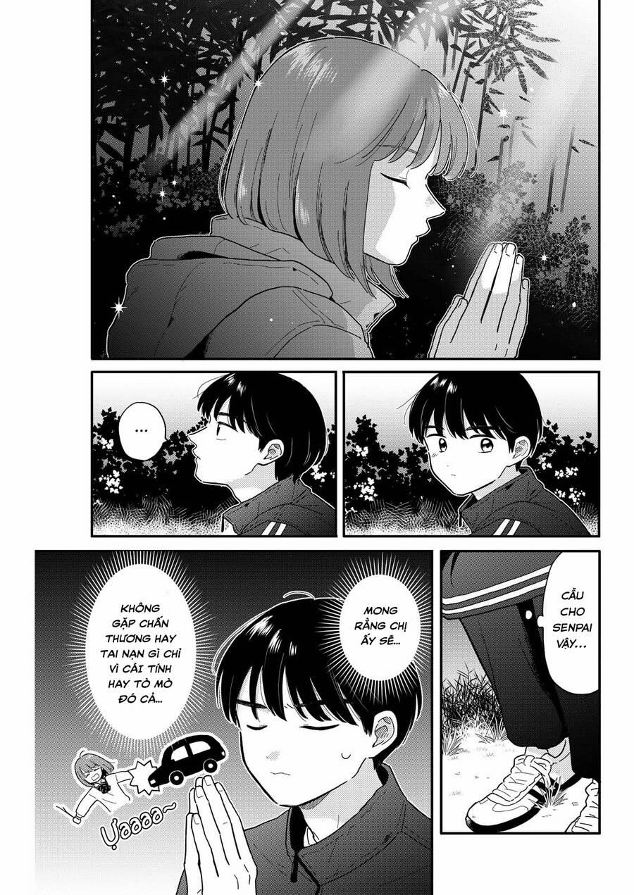 Câu Lạc Bộ Siêu Cấp Về Nhà 23 trang 11