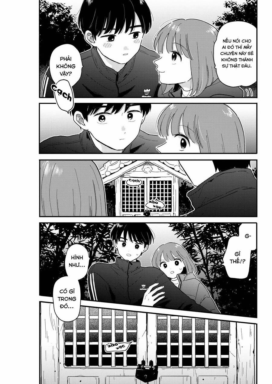 Câu Lạc Bộ Siêu Cấp Về Nhà 23 trang 13