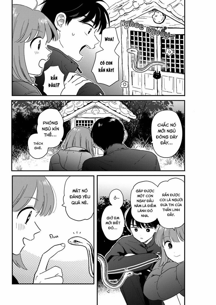 Câu Lạc Bộ Siêu Cấp Về Nhà 23 trang 14