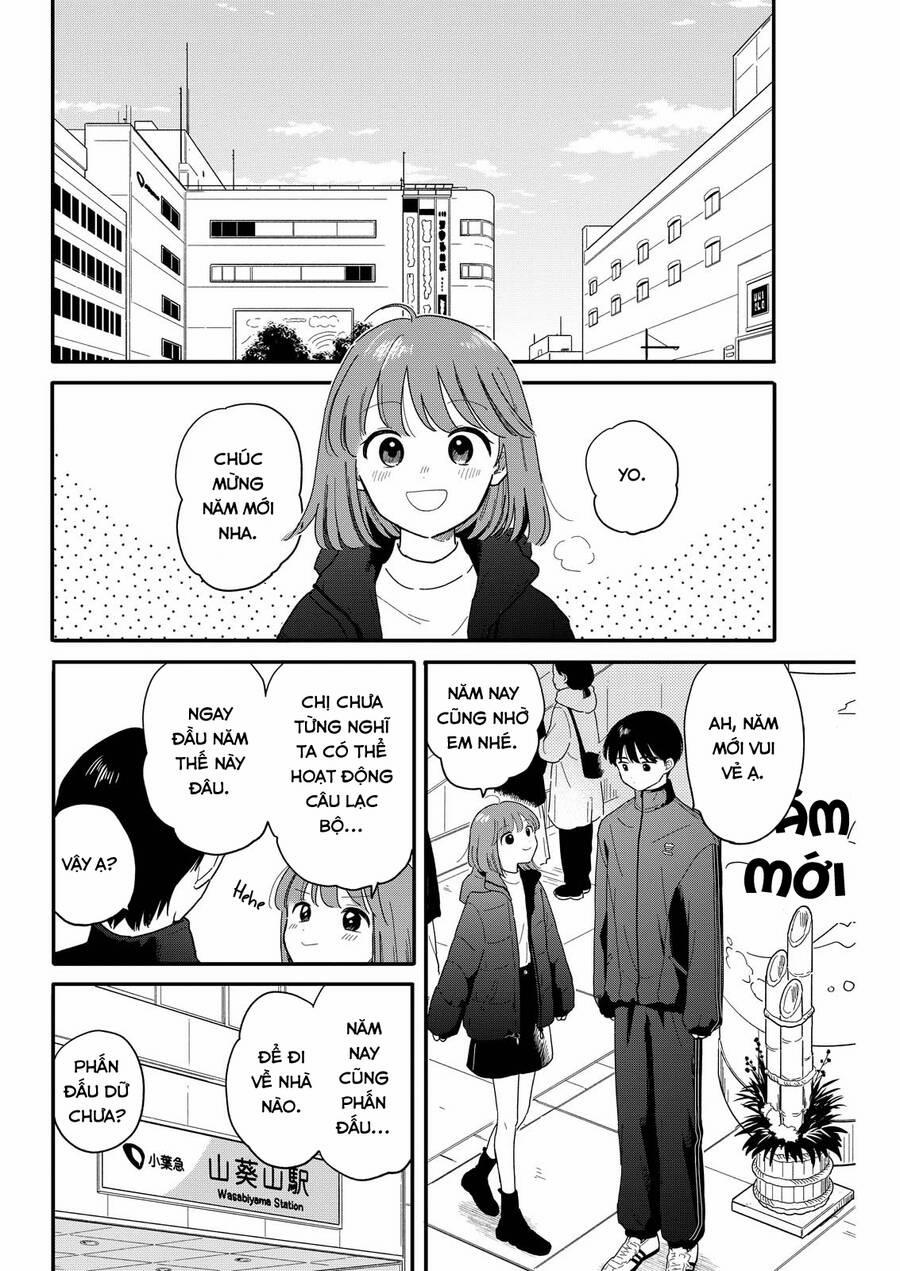 Câu Lạc Bộ Siêu Cấp Về Nhà 23 trang 2