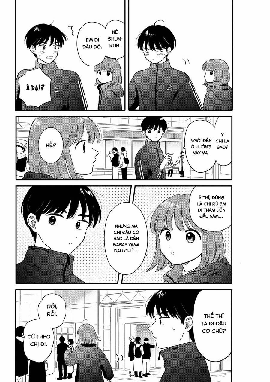 Câu Lạc Bộ Siêu Cấp Về Nhà 23 trang 4