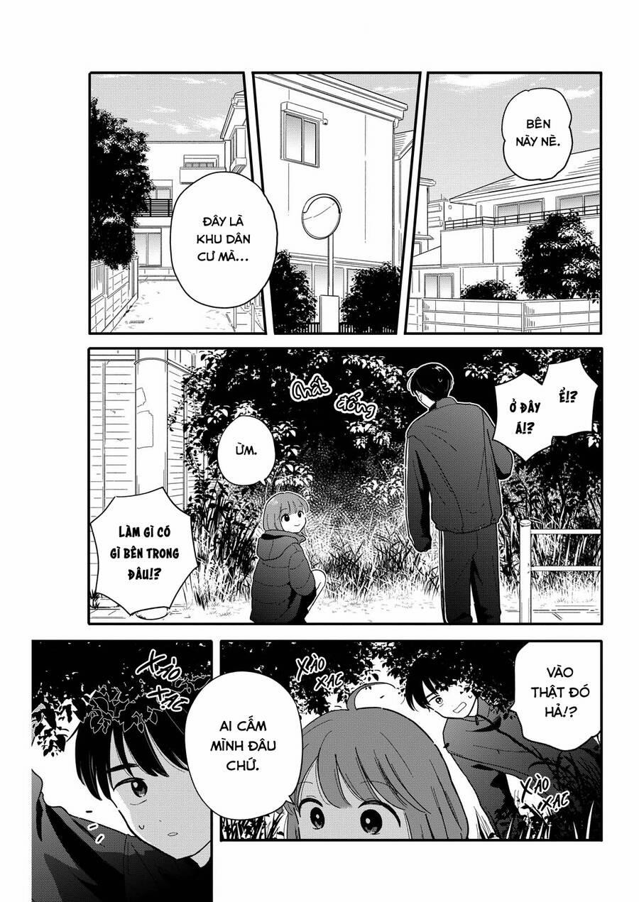 Câu Lạc Bộ Siêu Cấp Về Nhà 23 trang 5