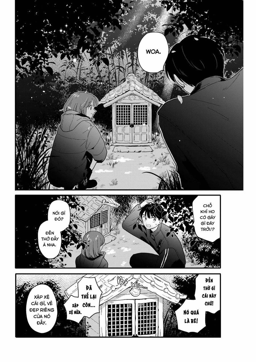 Câu Lạc Bộ Siêu Cấp Về Nhà 23 trang 6