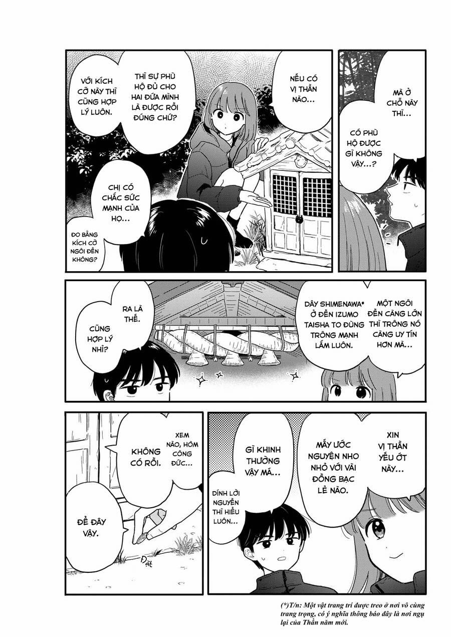 Câu Lạc Bộ Siêu Cấp Về Nhà 23 trang 9