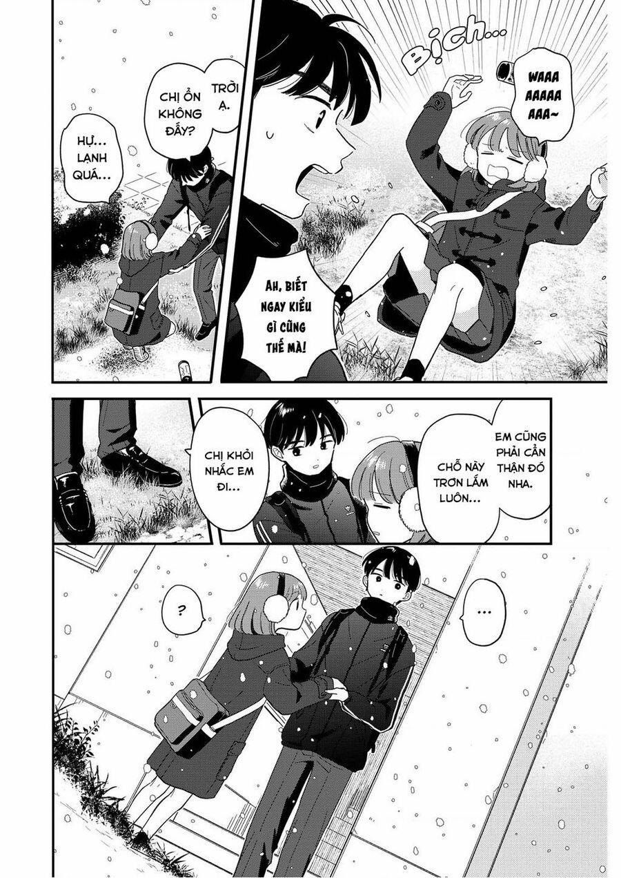 Câu Lạc Bộ Siêu Cấp Về Nhà 24 trang 10