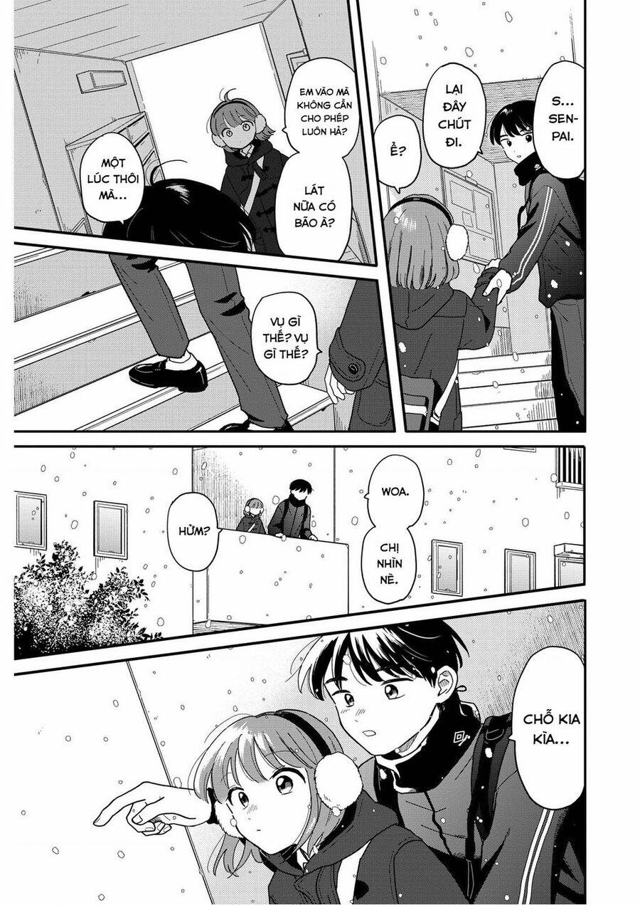 Câu Lạc Bộ Siêu Cấp Về Nhà 24 trang 11