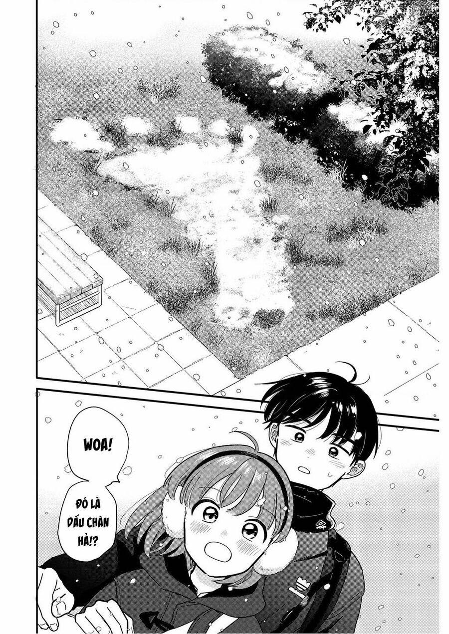 Câu Lạc Bộ Siêu Cấp Về Nhà 24 trang 12