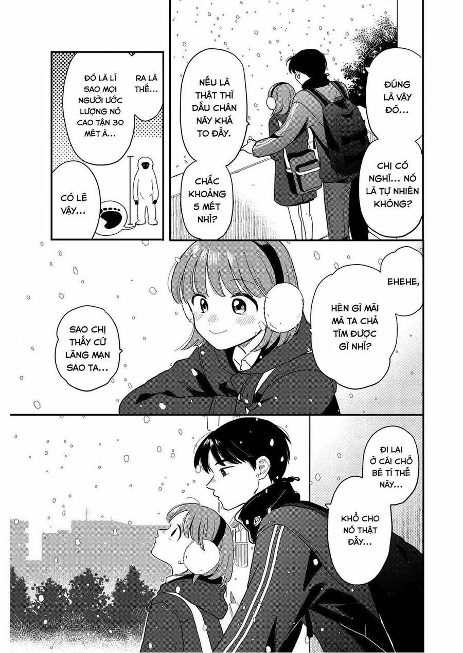 Câu Lạc Bộ Siêu Cấp Về Nhà 24 trang 13