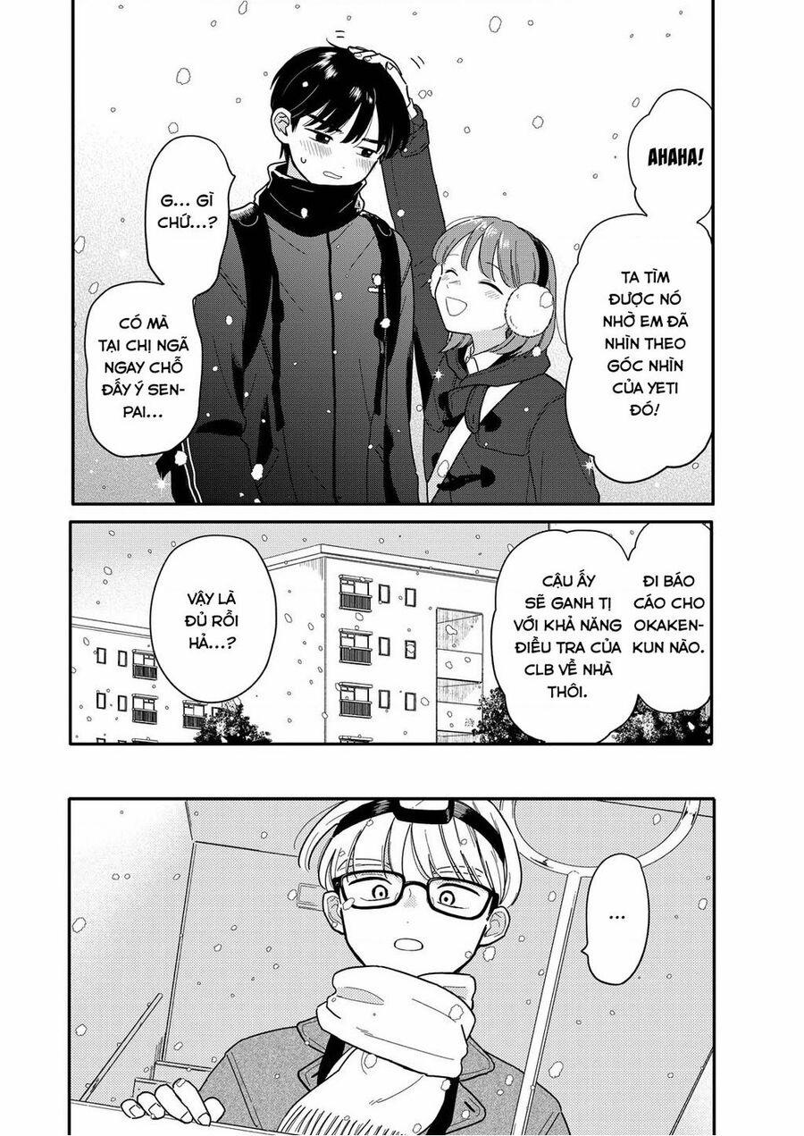 Câu Lạc Bộ Siêu Cấp Về Nhà 24 trang 14