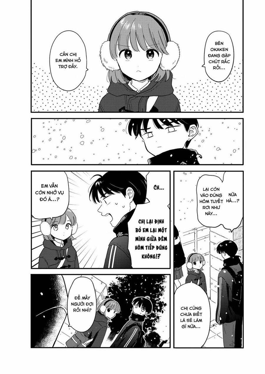 Câu Lạc Bộ Siêu Cấp Về Nhà 24 trang 3