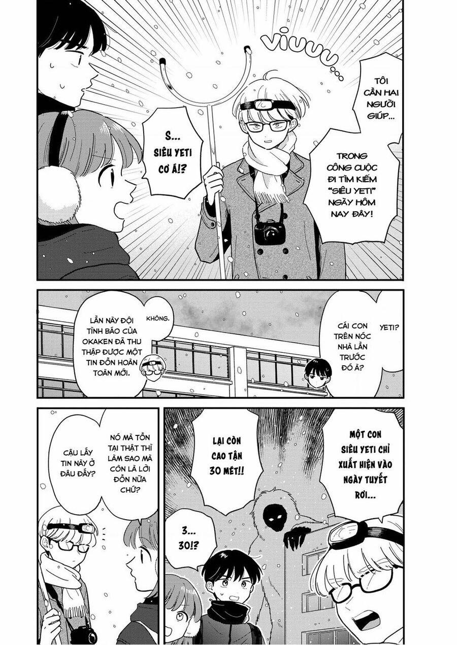 Câu Lạc Bộ Siêu Cấp Về Nhà 24 trang 4