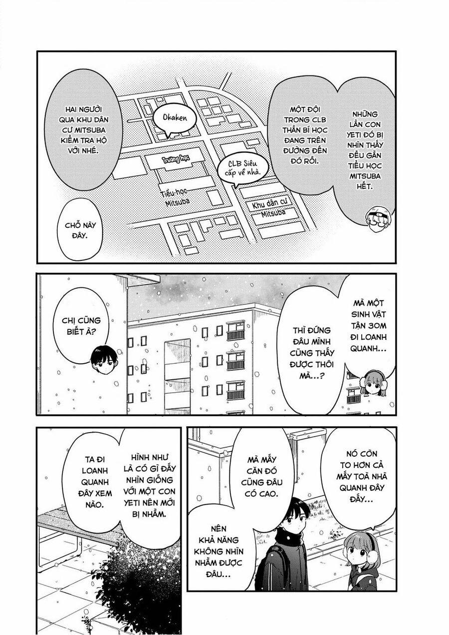 Câu Lạc Bộ Siêu Cấp Về Nhà 24 trang 6