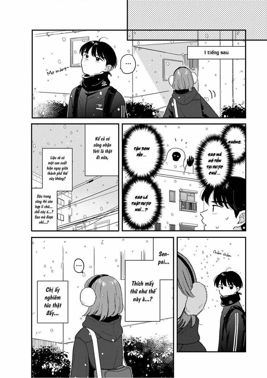 Câu Lạc Bộ Siêu Cấp Về Nhà 24 trang 7