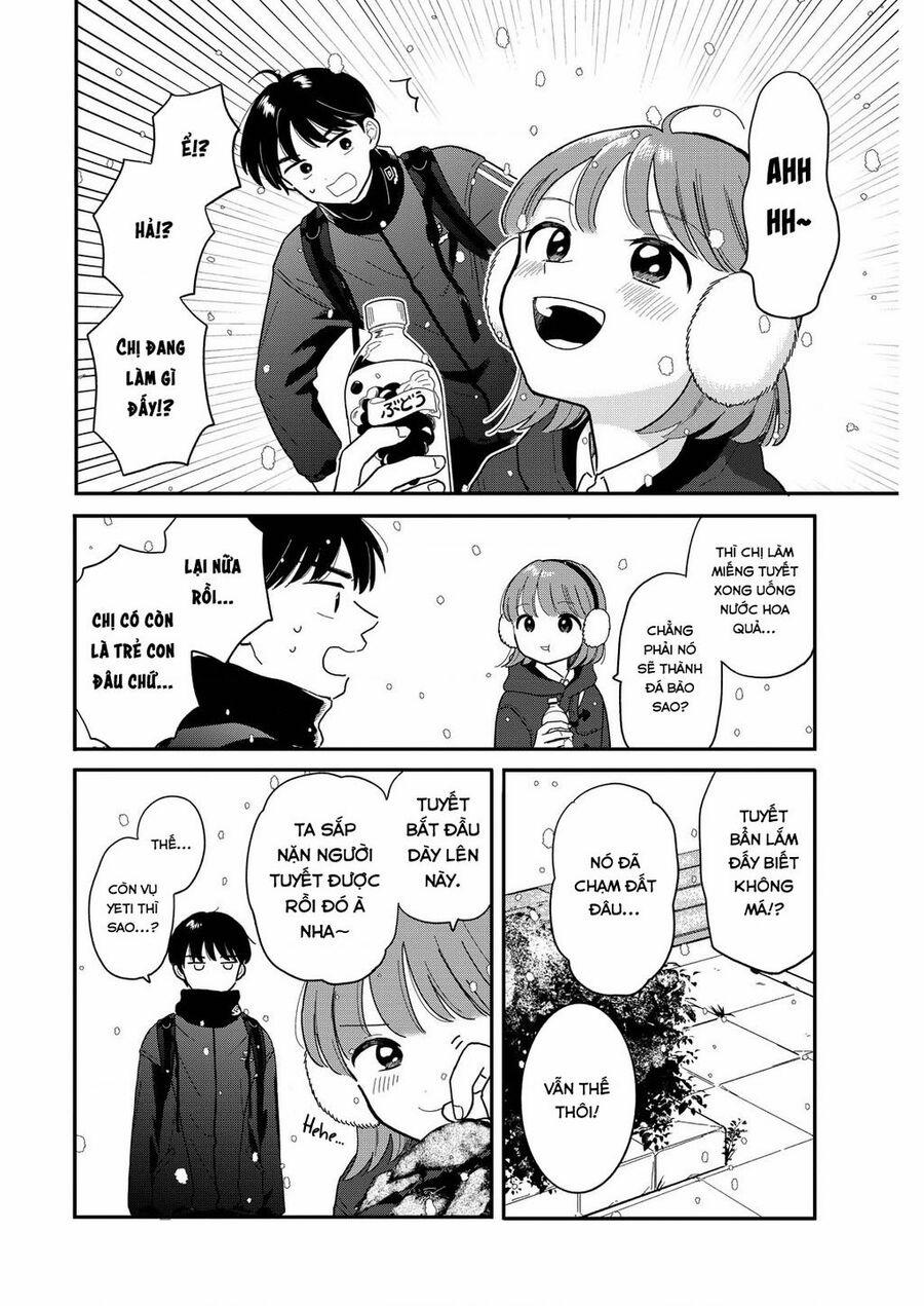 Câu Lạc Bộ Siêu Cấp Về Nhà 24 trang 8